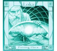 Passing Place [帯解説付・国内盤仕様] (BRZN175)