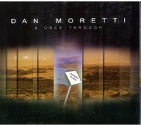 MORETTI / ONCE THROUGH - Passing Place