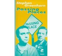 Passing Places, Nick Hern Books Stephen Greenhorn (Auteur)