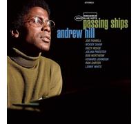 Andrew Hill - Passing Ships