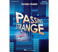 Passing Strange