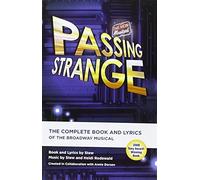 Passing Strange