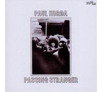 Korda, Paul - Passing Stranger [Import]