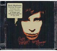 Matthews, Scott - Passing Stranger [Import]