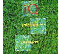 Passing Strangers