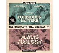 Passing Strangers / Forbidden Letters – Blu-ray – FYE