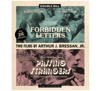 Passing Strangers / Forbidden Letters – Blu-ray – FYE