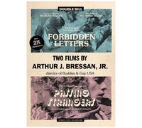 Passing Strangers / Forbidden Letters [Digital Video Disc]
