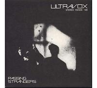 Passing Strangers [Vinyl Single]