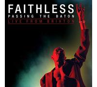 Brixton – Passing The Baton – Live from Brixton