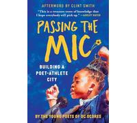 Passing the Mic: Building a Poet-Athlete City