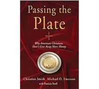Passing the Plate Christian Smith, Michael O. Emerson, Patricia Snell (Auteur)