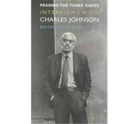 Passing The Three Gates, V Ethel Willis White Book Charles Richard Johnson (Auteur)