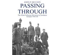 PASSING THROUGH