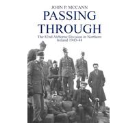PASSING THROUGH