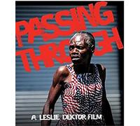 Passing Through [Blu-Ray]