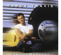 Passing Through by Randy Travis