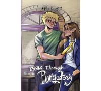 Passing Through Purgatory: Passing Through Cafe #1