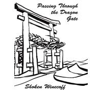 Passing Through The Dragon Gate