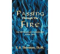 Passing Through The Fire