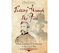 Passing Through The Fire