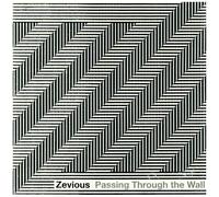 Passing Through The Wall
