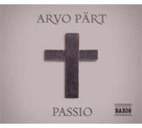 NAXOS Passio