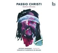 Passio Christi CD