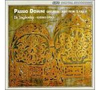 Passio Domini-Gregorian Chant - Passio Domini-Gregorian Chant