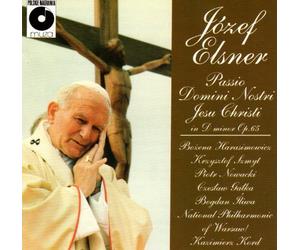 Passio Domini Nostri Jesu