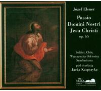 Passio Domini Nostri, OP. 65 [Import]
