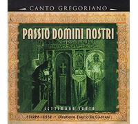 Passio Domini Nostri - PASSI0 D0MINI N0STRI
