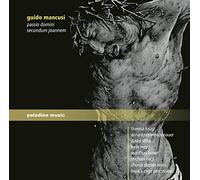 Passio Domini Secundum Joannem