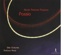Passio: Music on The Passion of Christ