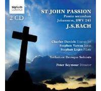 Passio Secundum Johannem