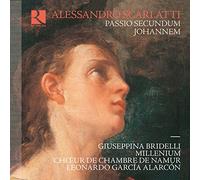 Passio Secundum Johannem