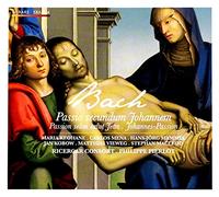 Passio Secundum Johannem