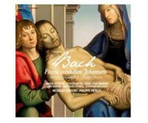 Passio Secundum Johannem