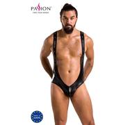Passion - 027 Body Bruno Schwarz L/XL