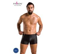 Passion - 049 Short Matt Schwarz L/XL