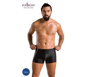 Passion - 049 Short Matt Schwarz L/XL