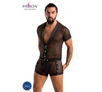 Passion - 052 Set Michael Schwarz S/M