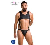 Passion - 056 Body Adam Schwarz L/XL