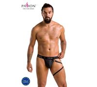 Passion - 058 Bill Thong Schwarz L/XL