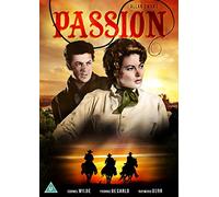 Passion (1954) [Edizione: Regno Unito] [Import]