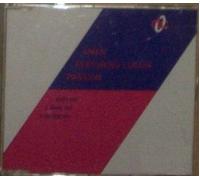 Passion (5 Versions, 1997, INCL. Paul Van Dyk's Herbit in Berlin Mix) [Import]