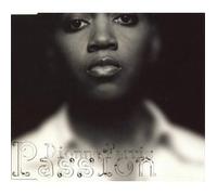 Passion (INCL. 2 Live Tracks, 1995) [Import]