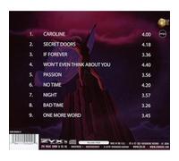 Zyx Music – Passion