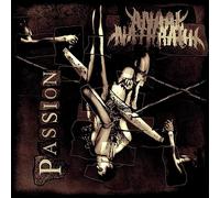 Anaal Nathrakh – Passion – Vinyle LP coloré, pochette gatefold (Neuf)