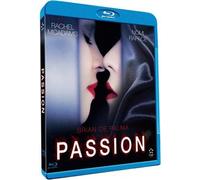 Passion (2012) [ Origine Suédoise, Sans Langue Francaise ] (Blu-Ray)